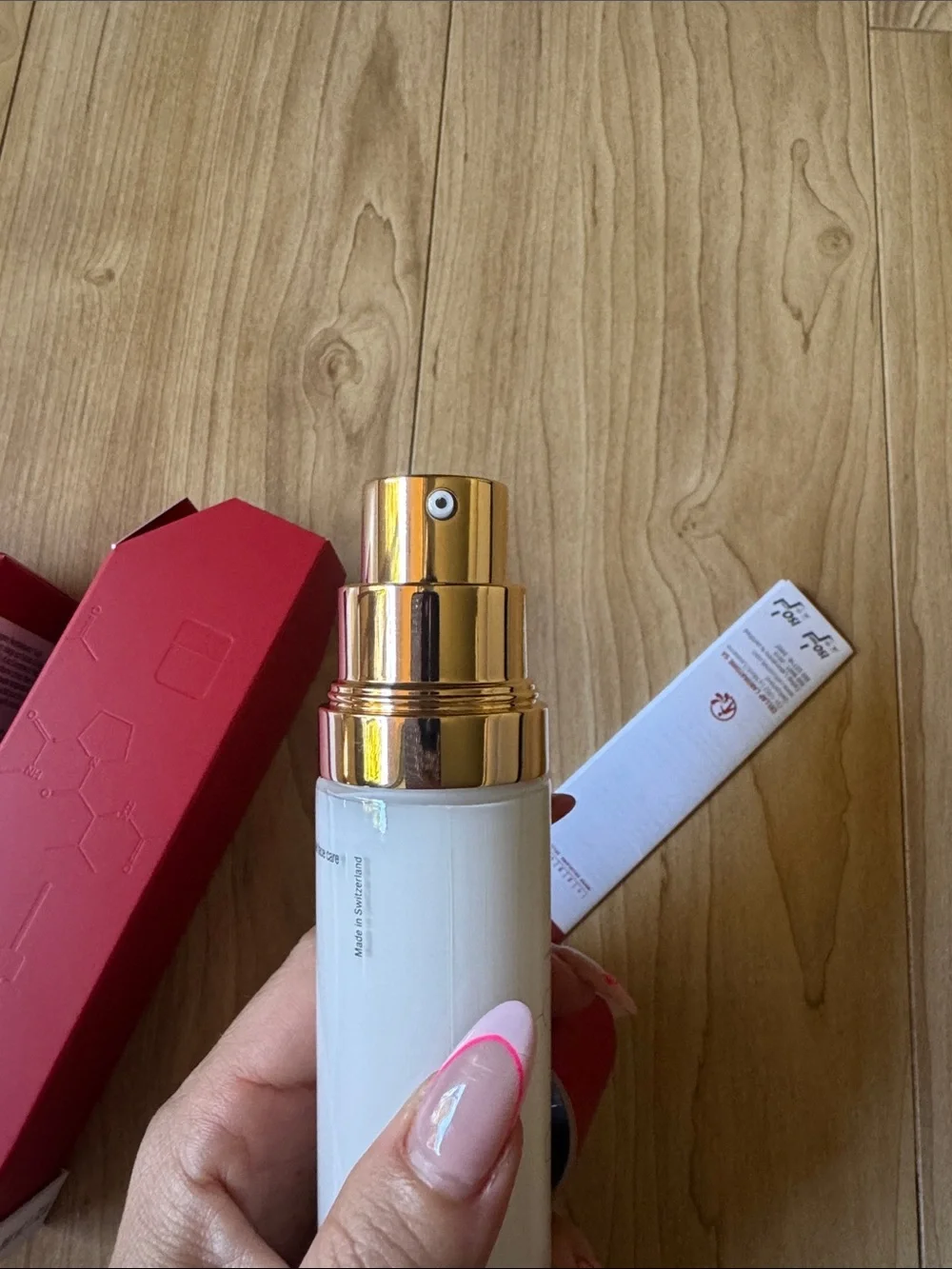 Cellcosmet ultra vital